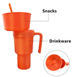 Snack/Drink Cup