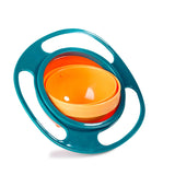 Unspillable Spill-Proof Bowl for Babies