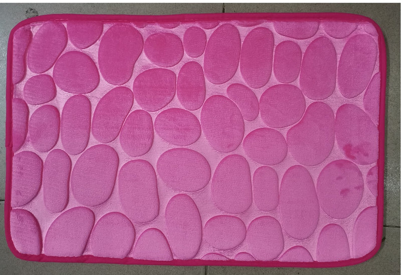 Water Absorbent Bath Mat