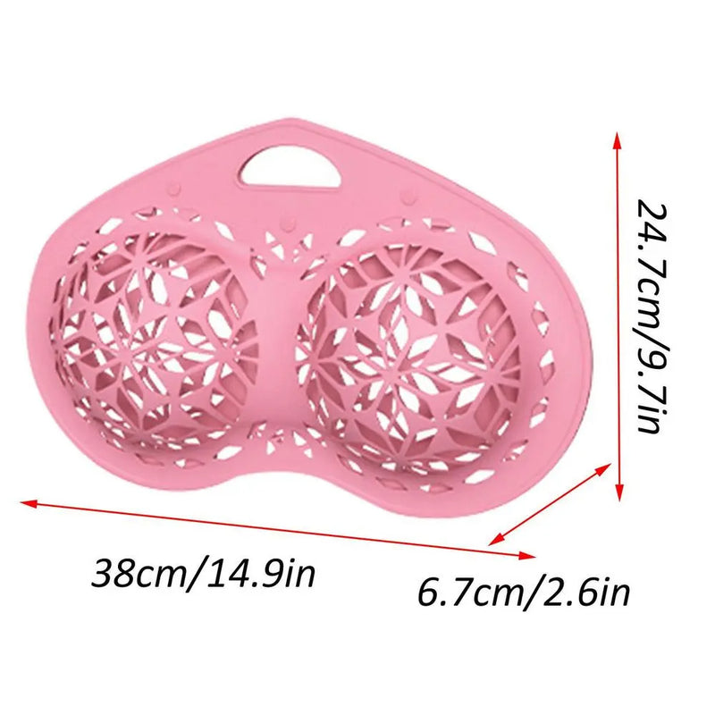 Silicone Bra Laundry Bag