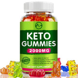 Weight Loss Keto Gummies