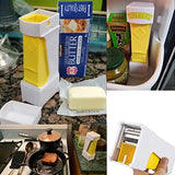 Butter Stick Cutter Slicer