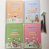 Children's Copy & Workbook