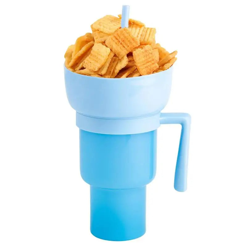 Snack/Drink Cup