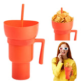 Snack/Drink Cup