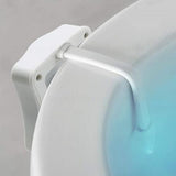 Toilet Night Light (2 Pack)