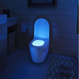 Toilet Night Light (2 Pack)